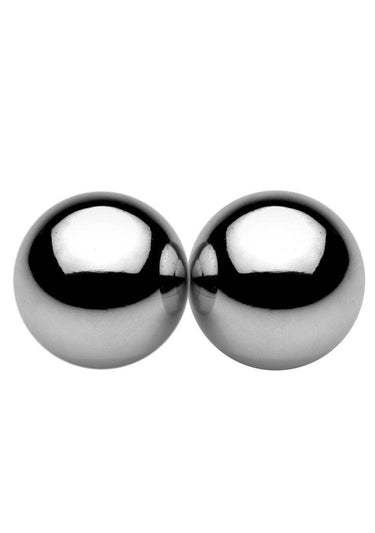 Magnetic Mighty Orbs